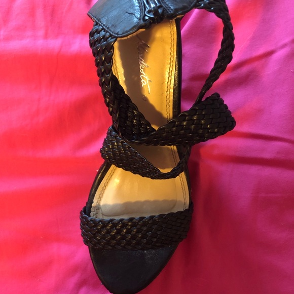 Shoes - Picture 2 of 2